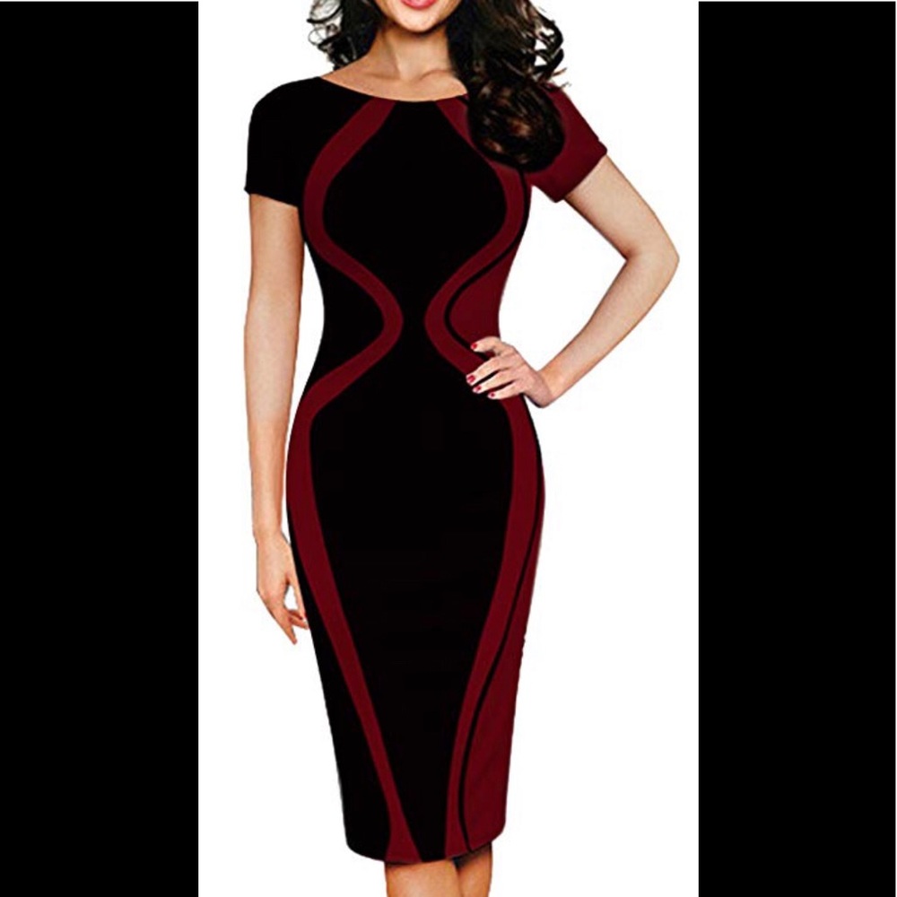Women’s dress